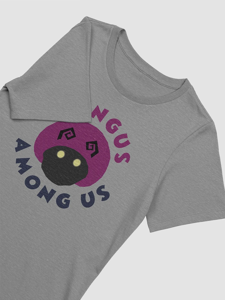 Blungus Among Us Women's Short Sleeve T-Shirt product image (13)