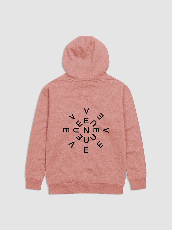 Venue Script Hoodie product image (20)
