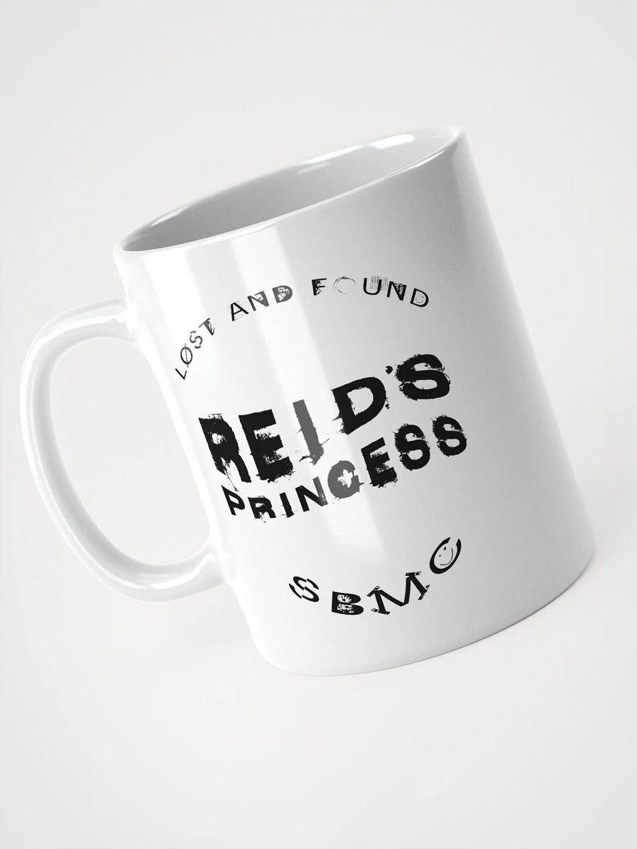 Reid's Princess Mug product image (5)