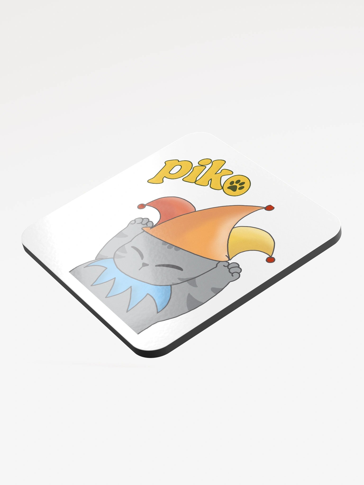 Piko Jester Coaster product image (3)