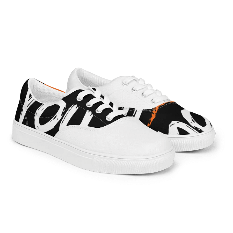 white shoes low cut product image (10)