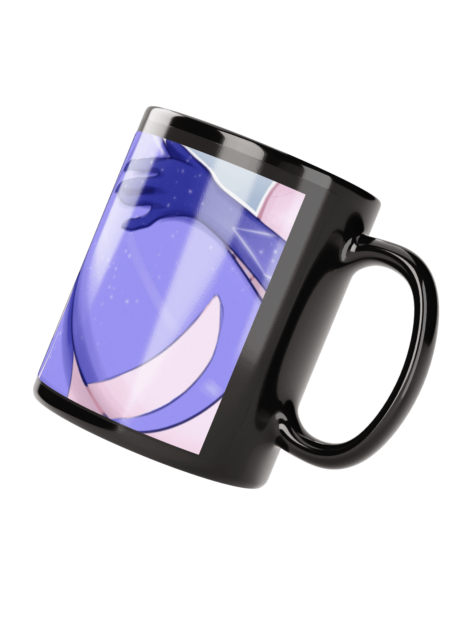 Thighs Mug product image (3)