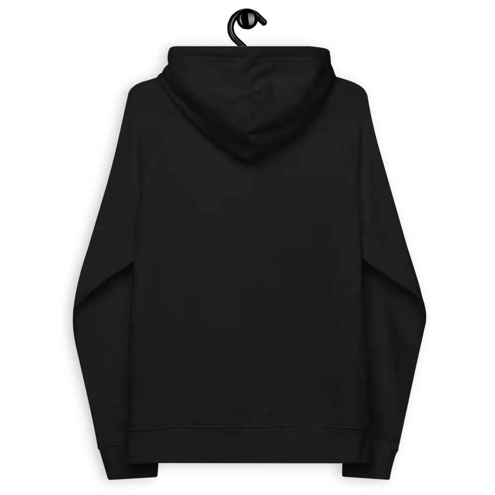 Talent over Followers Eco Hoodie product image (8)