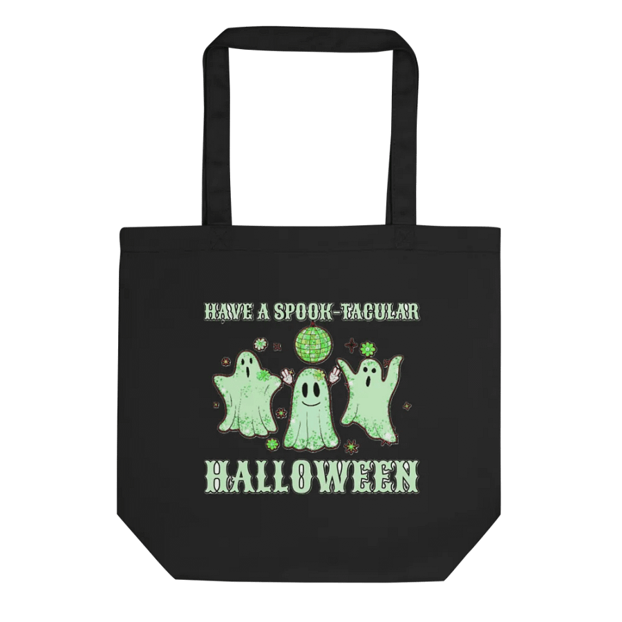HAVE A SPOOK-TACULAR HALLOWEEN product image (1)