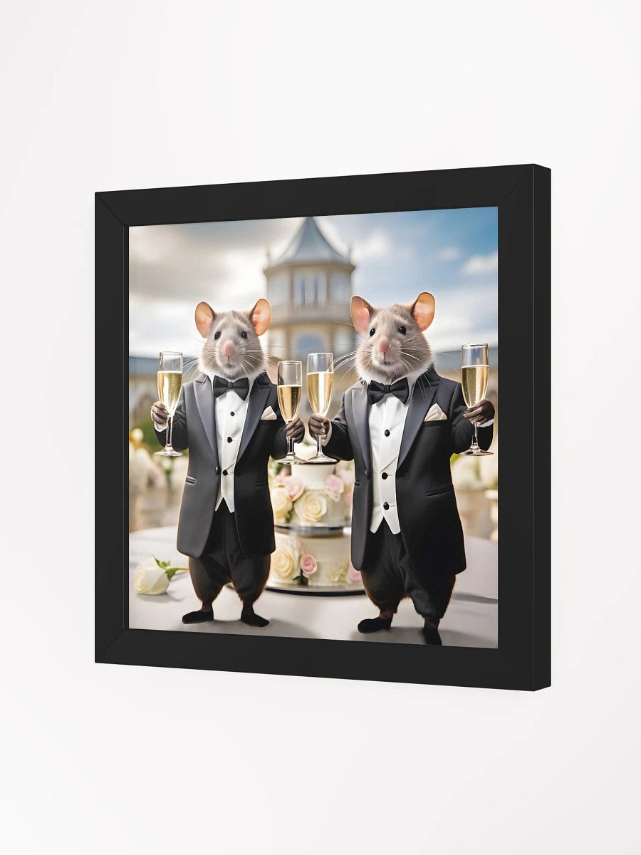 When Wedding Wait Staff Are Outsourced product image (4)