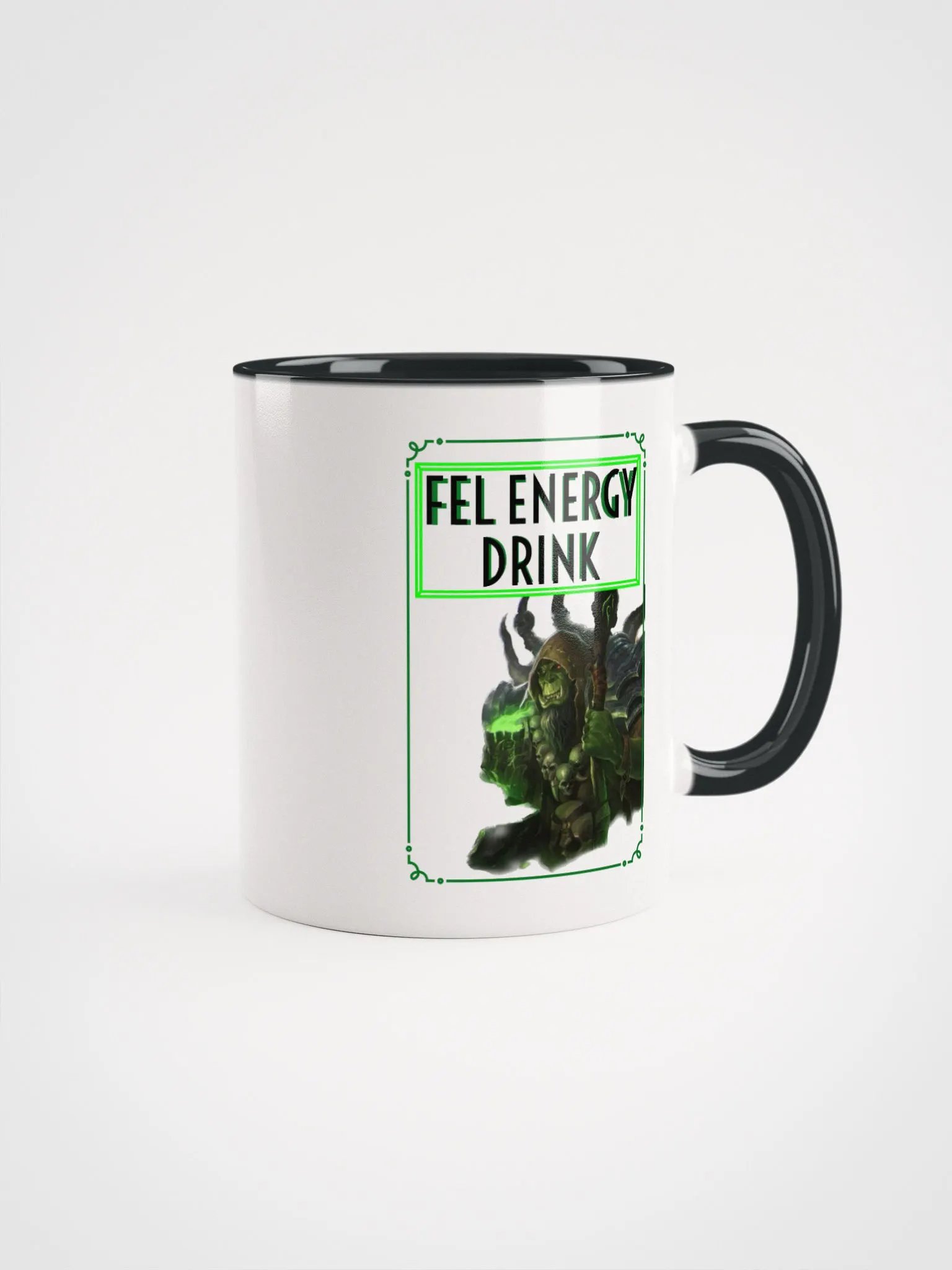 Fel Energy COLORED! product image (1)