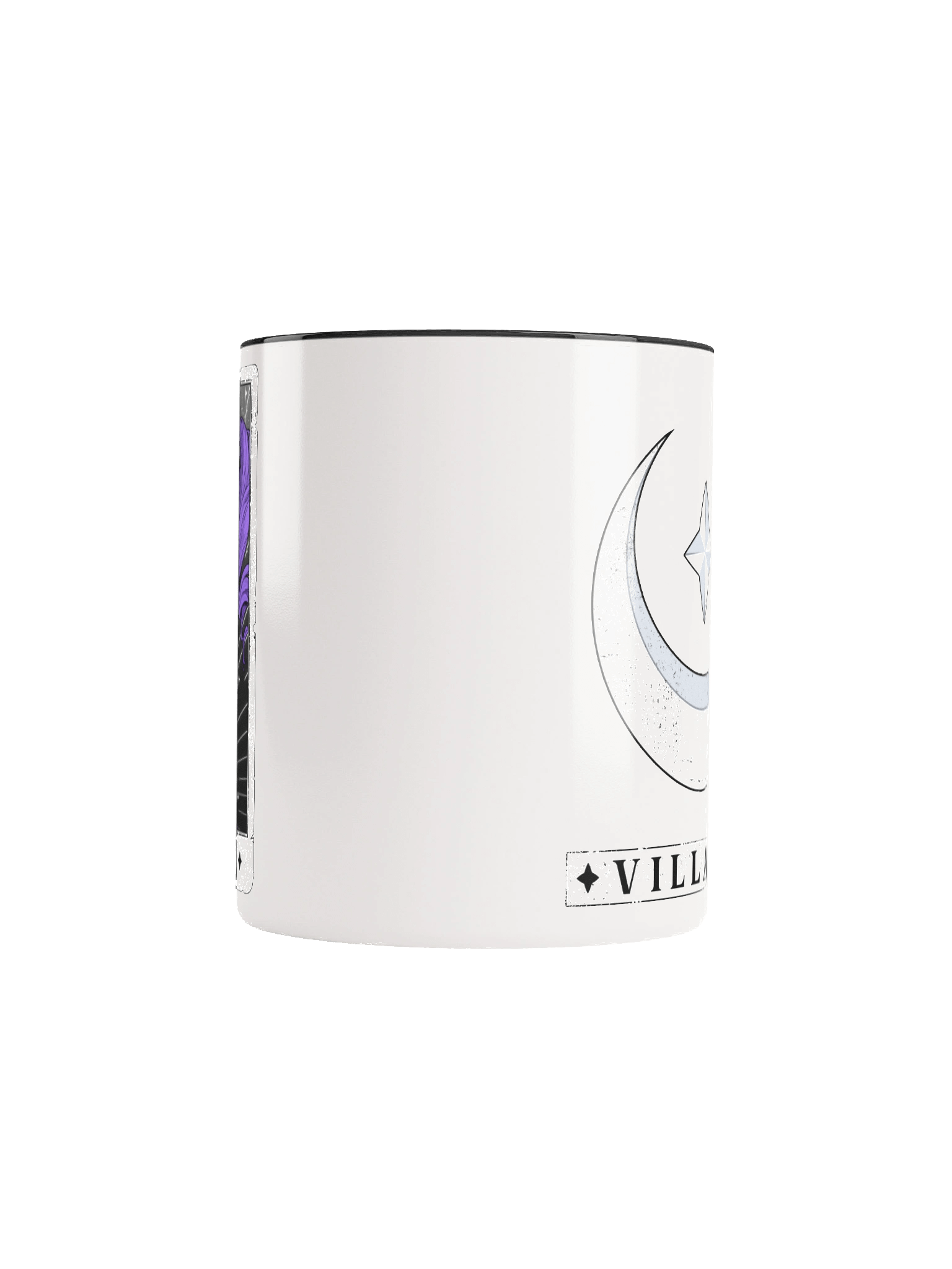Villany the Cursed mug | Villainyvs product image (24)