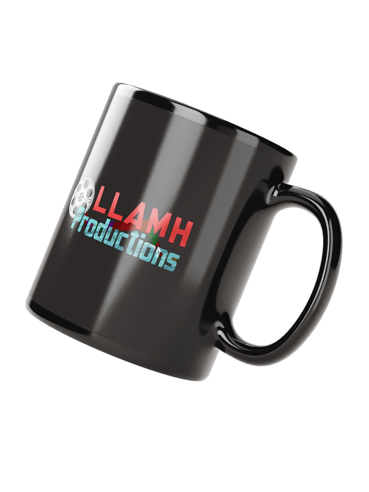 Chaos Mug product image (4)