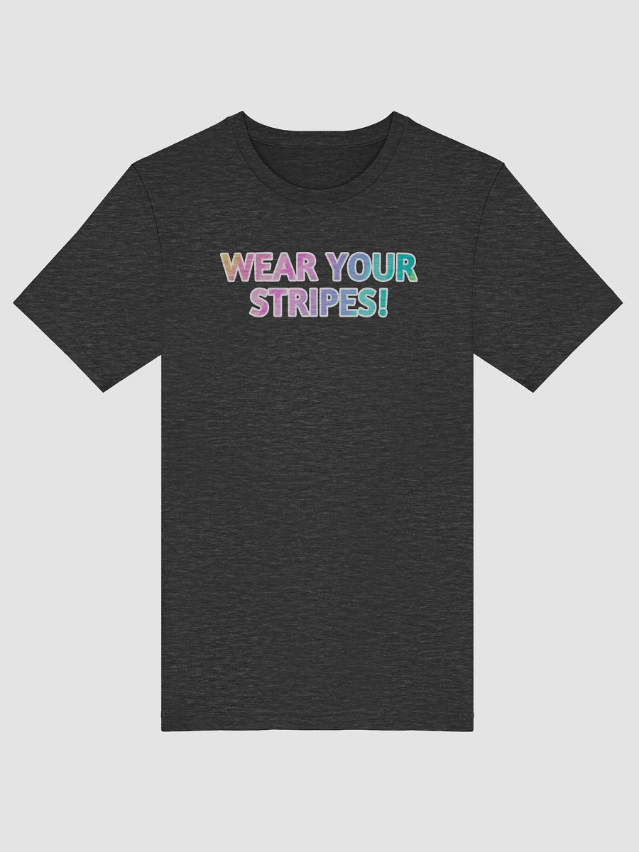 Wear Your Stripes Women's Shirt product image (49)