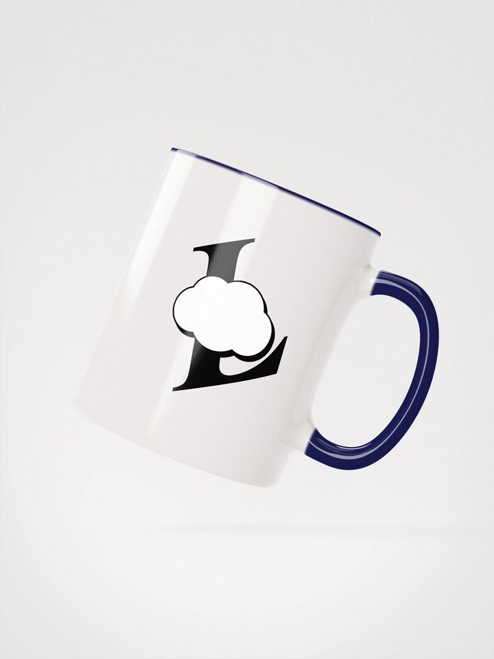L CLOUD Mug product image (8)