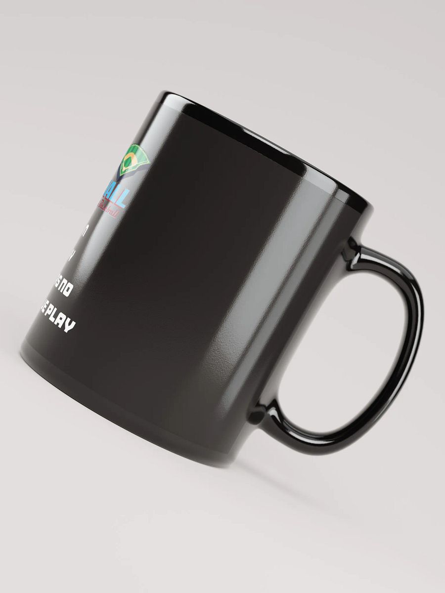 No Interleague Play Mug product image (7)
