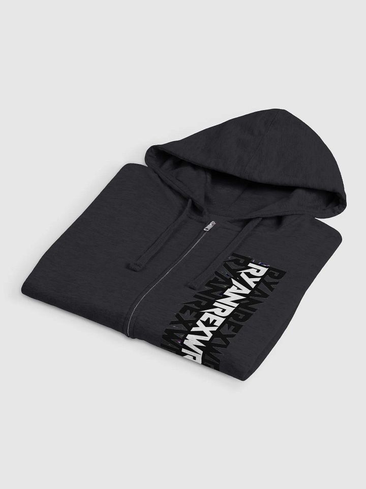RYANREXWREX EXTINCT RAWR XD BAND HOODIE product image (2)