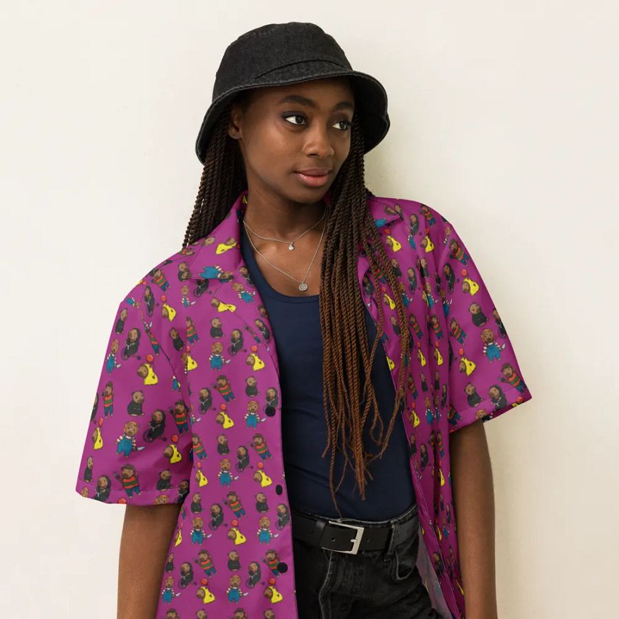 Button Down Babies product image (6)
