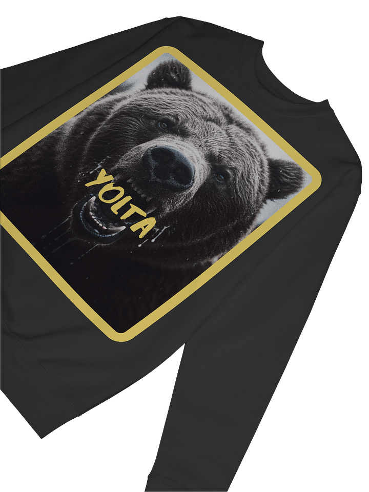 The Grizzly Sweatshirt product image (2)