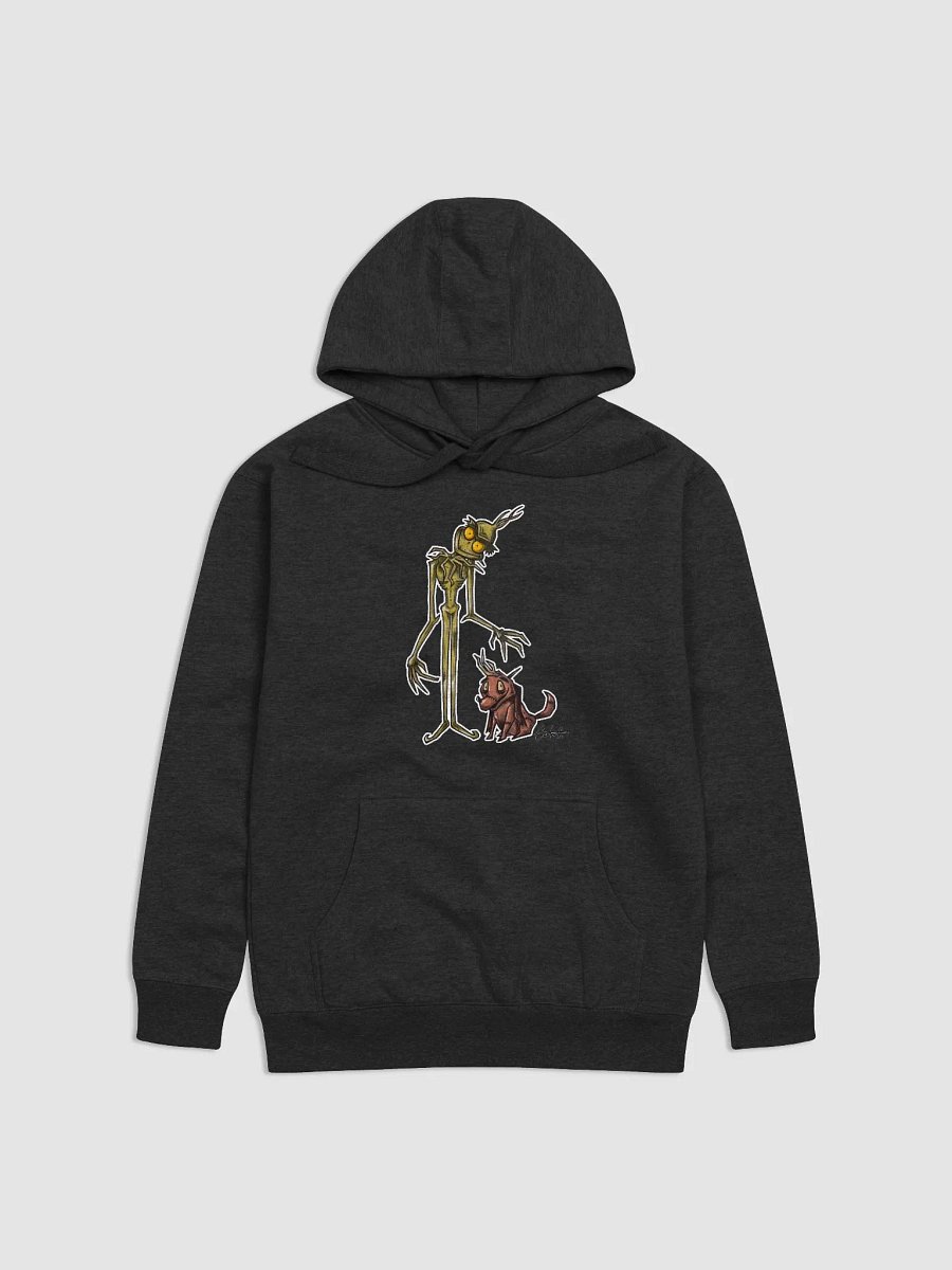 Mean One Day 7 Hoodie product image (4)