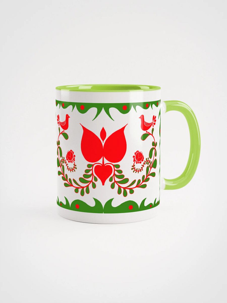 Hungarian Delight Ceramic Mug product image (1)