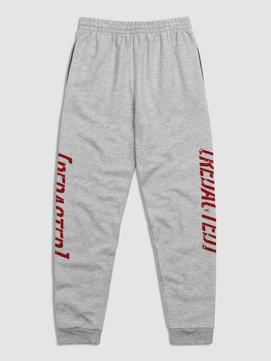 [REDACTED] Joggers product image (3)