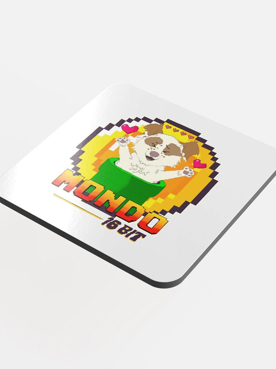 Missile Coaster product image (4)