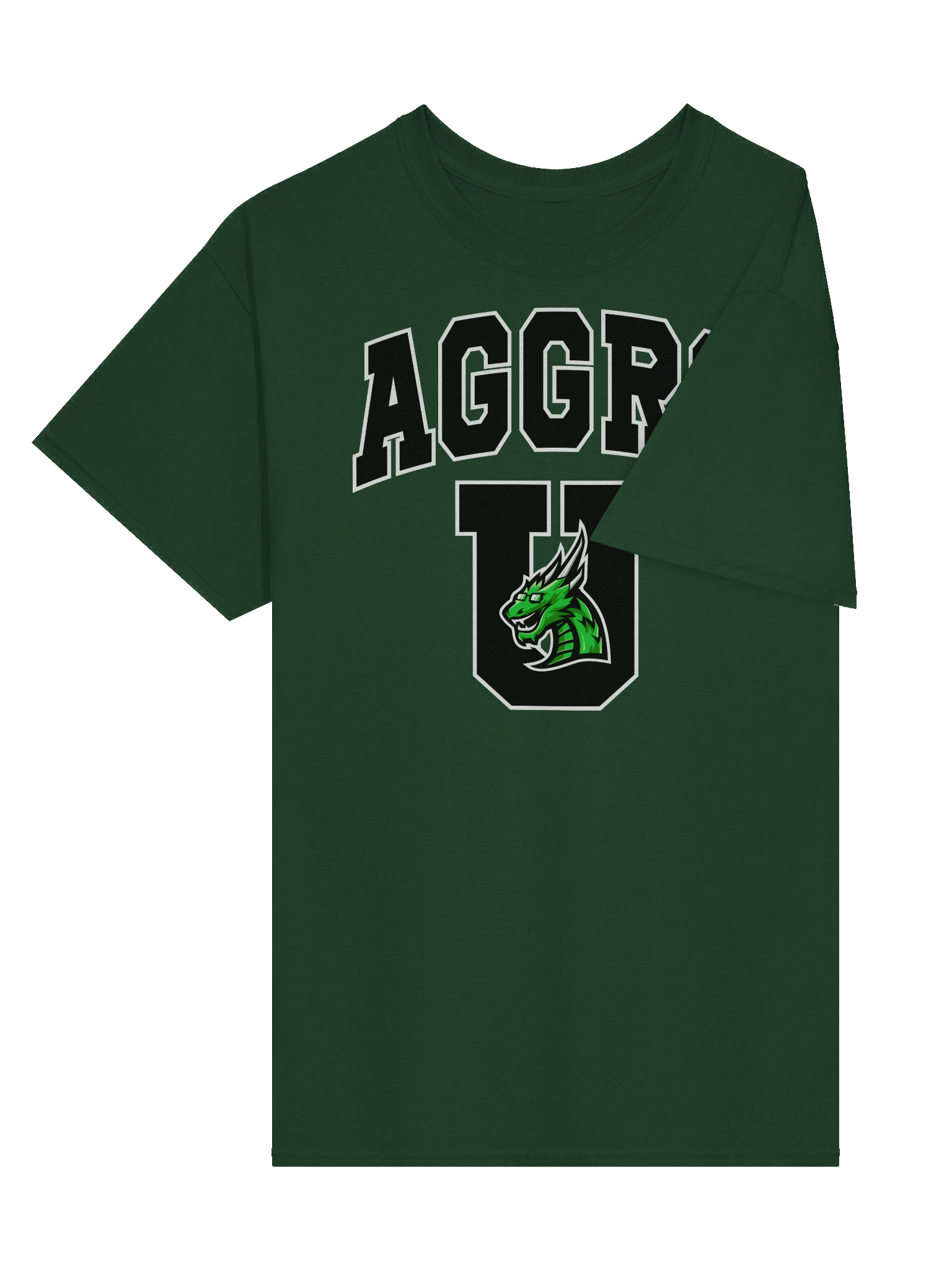 Aggro U Black product image (11)