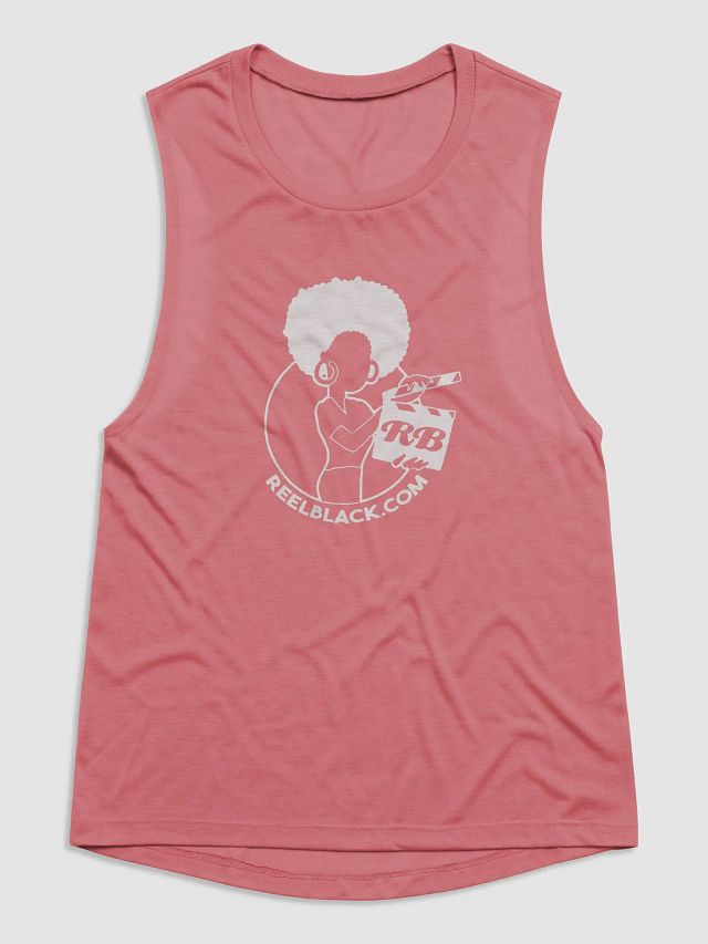Reelblack Baby Tee product image (2)
