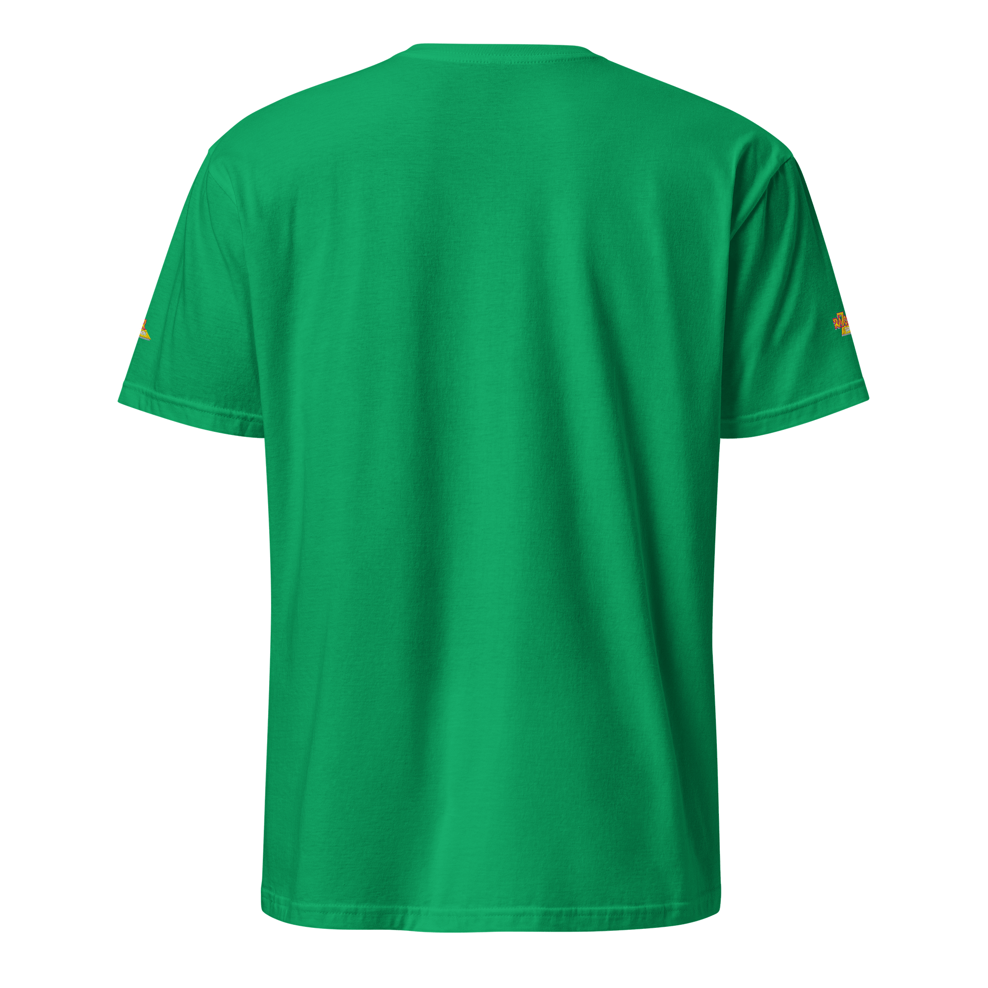 Razor Ramon Dynamic Logo Unisex T-Shirt product image (2)