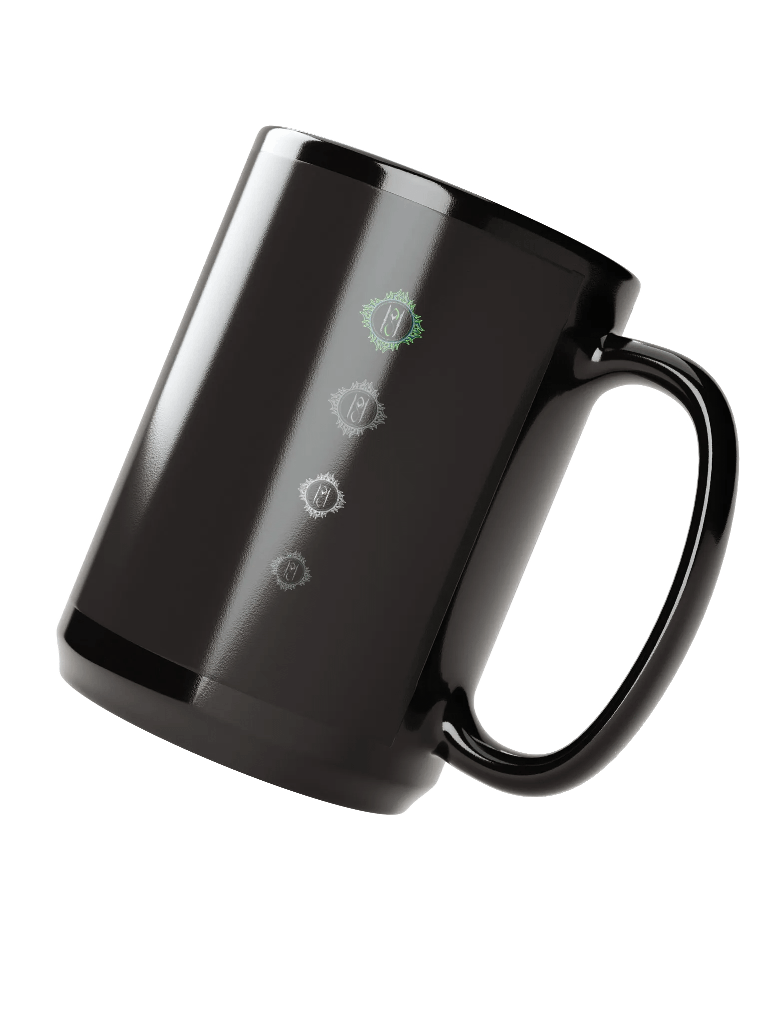 METAL'S UGLY MUG product image (3)