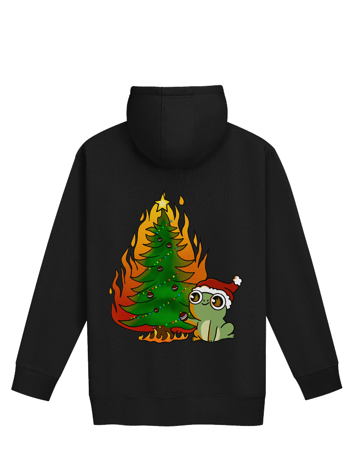 A Very Arson Christmas product image (2)