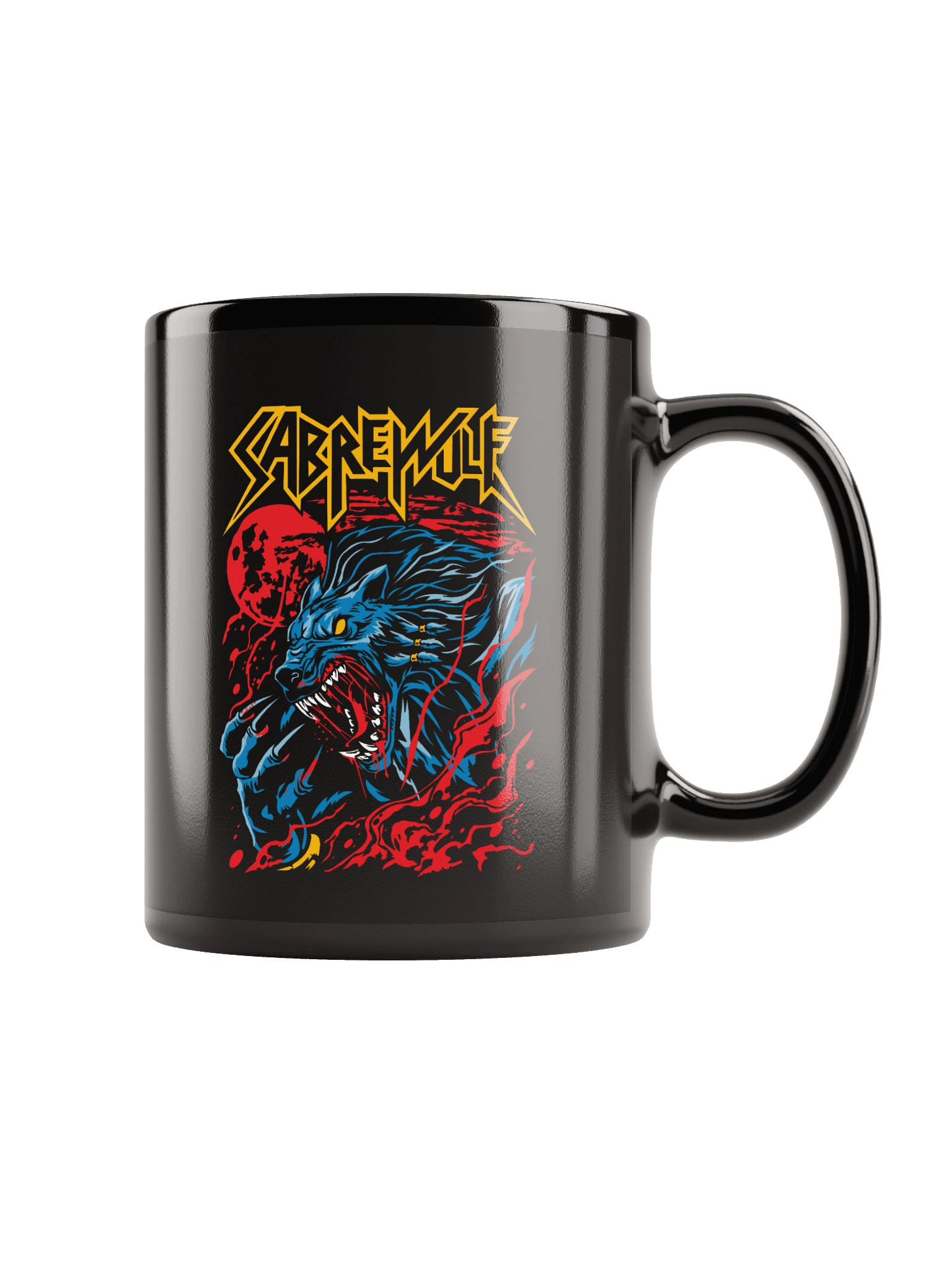 SW Glossy Mug product image (1)