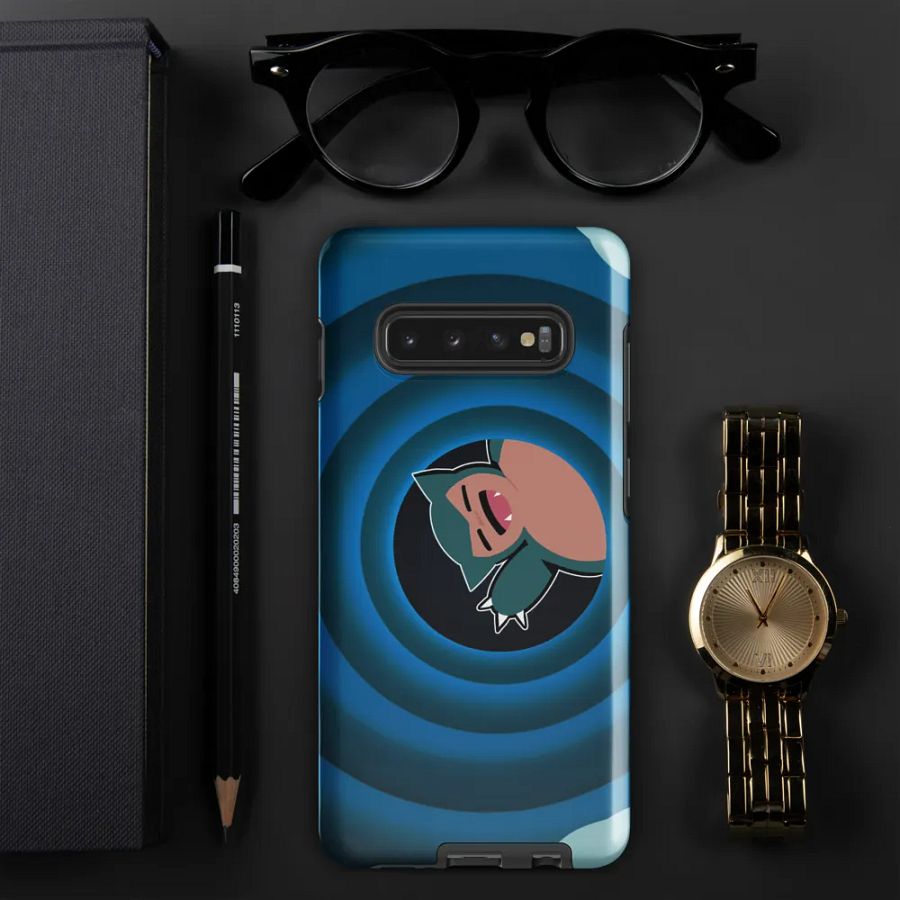 Big Blue Tough Case Samsung Edition product image (51)