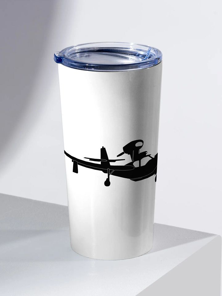 LA4-200 Lake Buccaneer Tumbler product image (2)