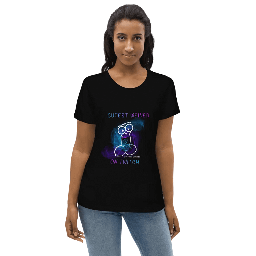 CUTEST WEINER F TEE product image (4)