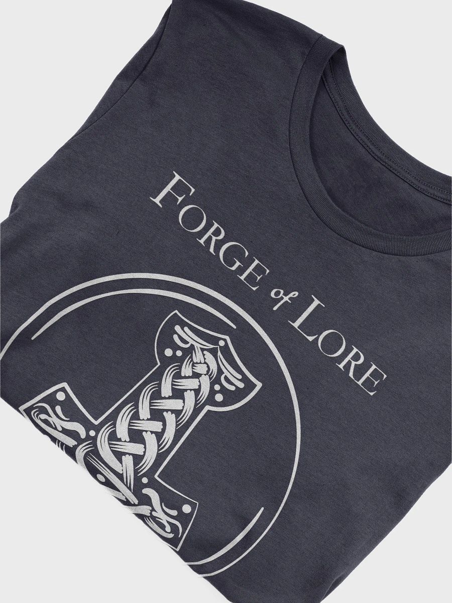 Marcus Symbol T-Shirt || Forge of Lore product image (5)