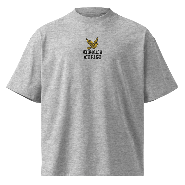 The Dove Tee Stitched product image (1)