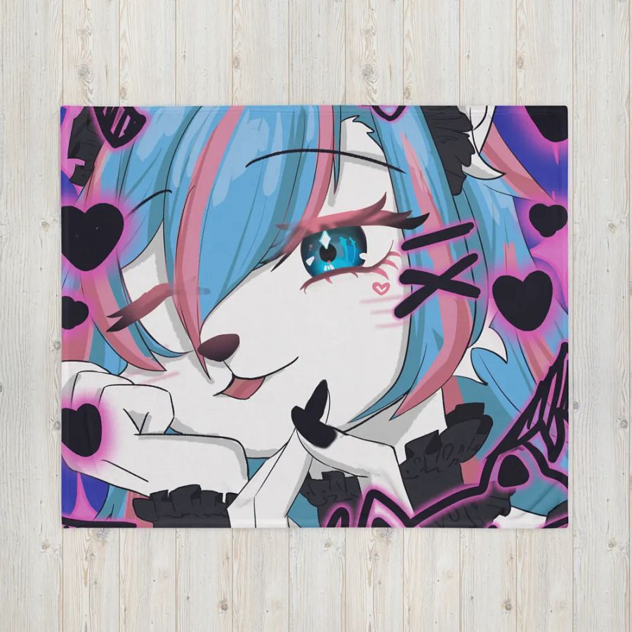 Wolfintank Purika Blanket product image (16)