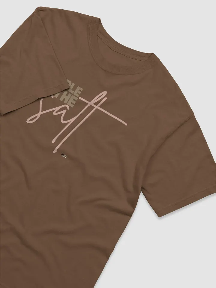 People Of The Salt LKM Modern Fit Tee product image (17)