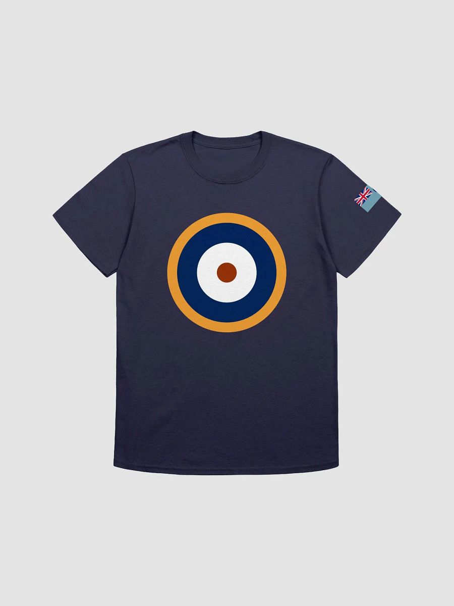 Logo T-Shirt product image (1)