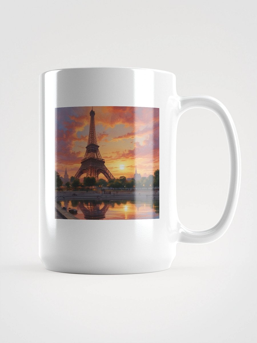 Eiffel Tower product image (1)