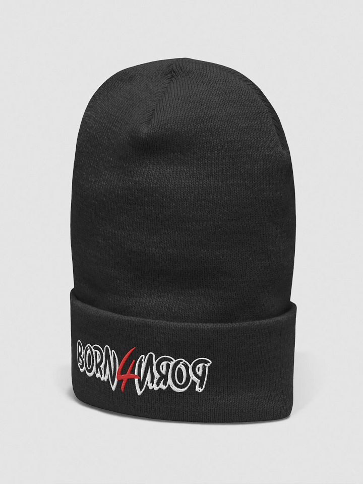 B4P BEANIE product image (2)