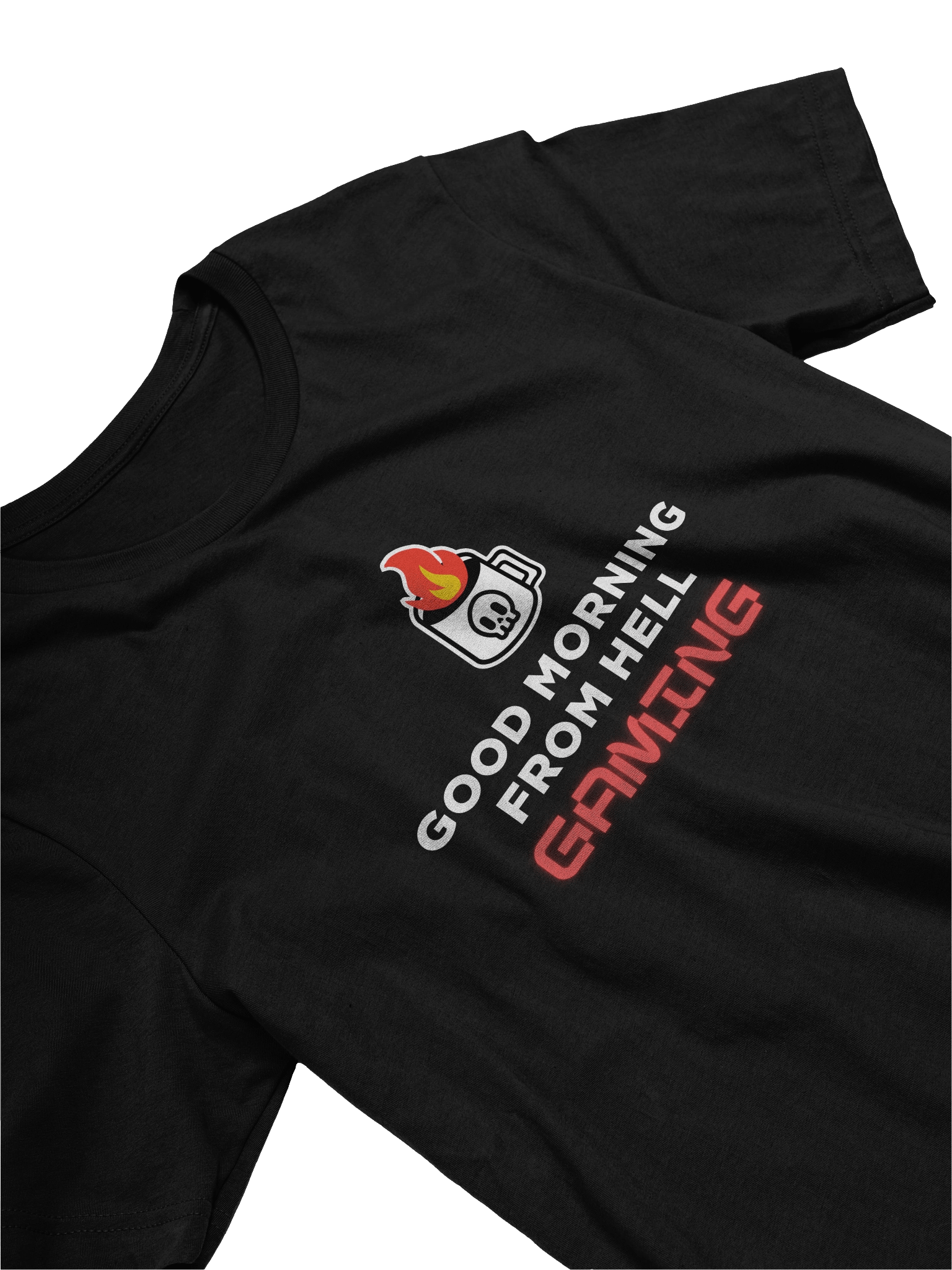 GMFH Gaming Shirt! product image (3)
