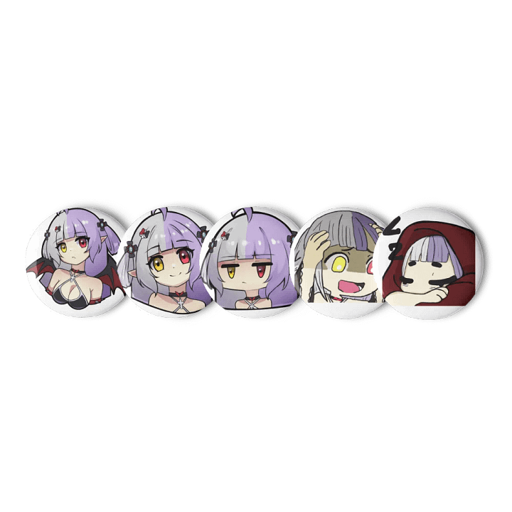 Pin set 2 product image (3)