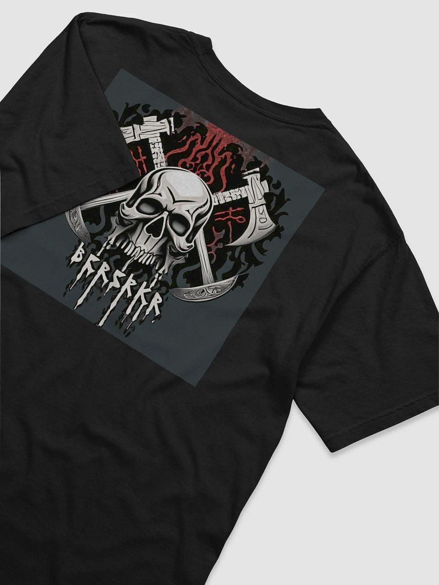 Bloodlust Drip Tee product image (4)