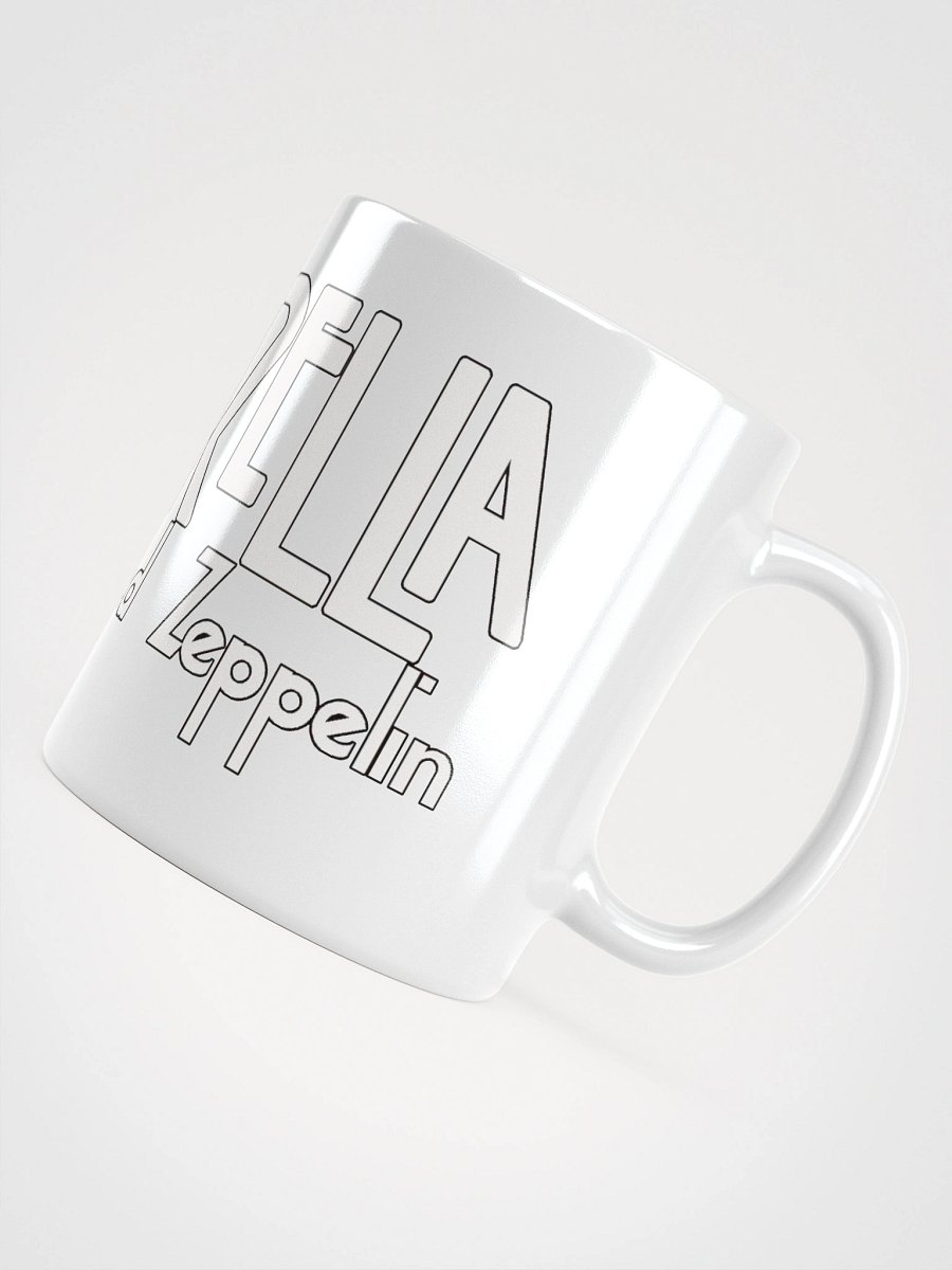 Zepparella Mug product image (11)