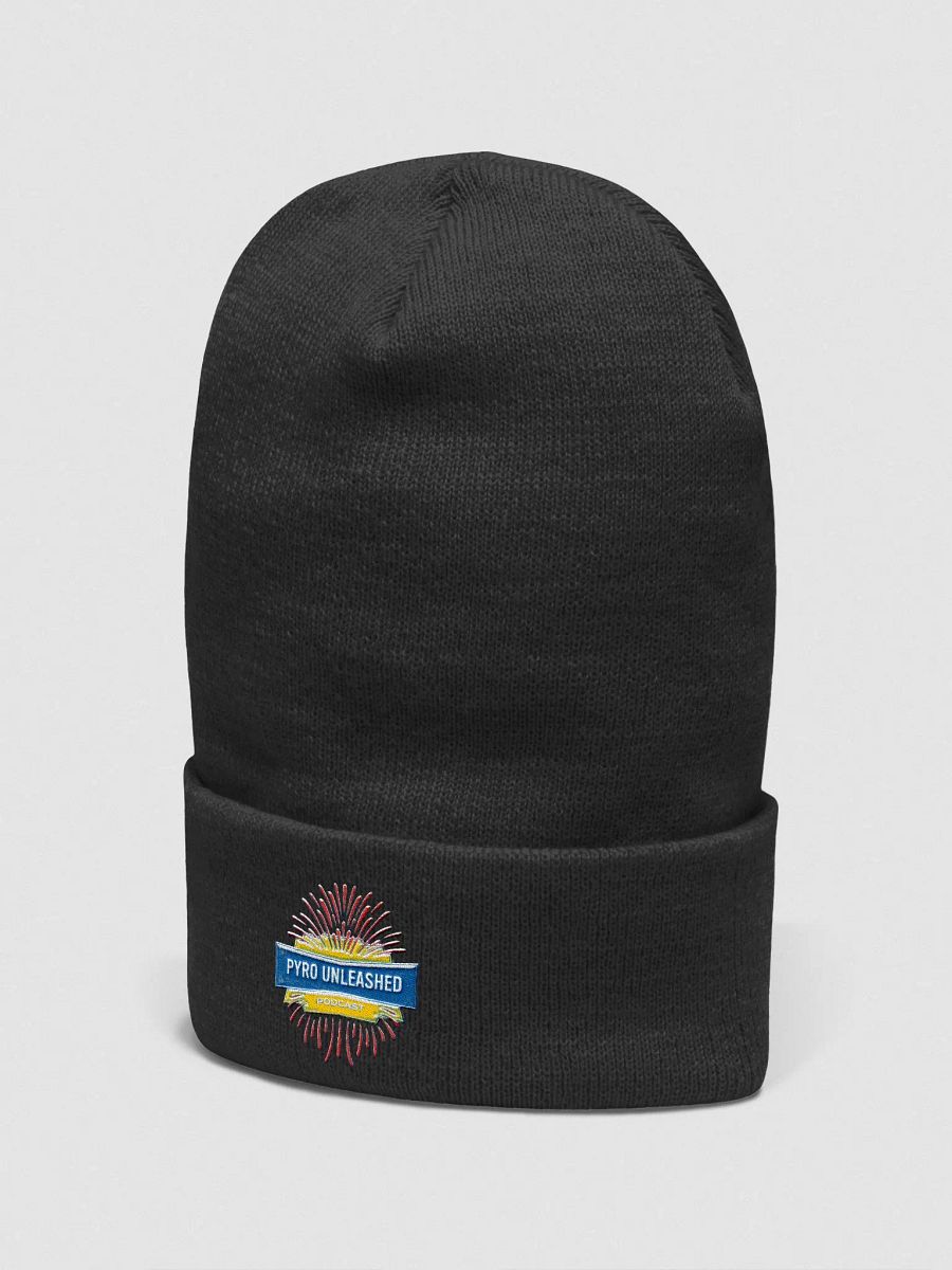 Pyro Unleashed Beanie product image (2)