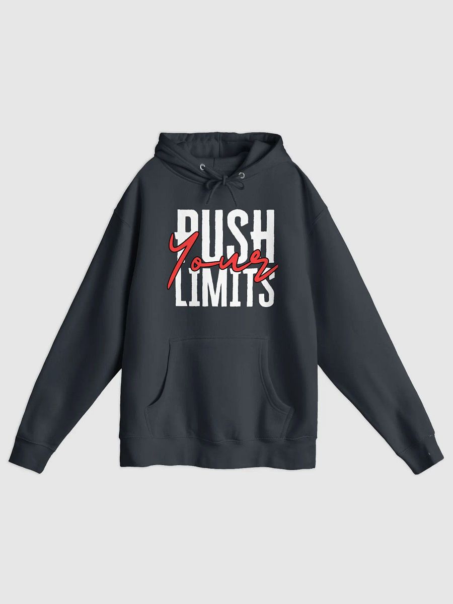 Yours Truly Premium Hoodie product image (21)