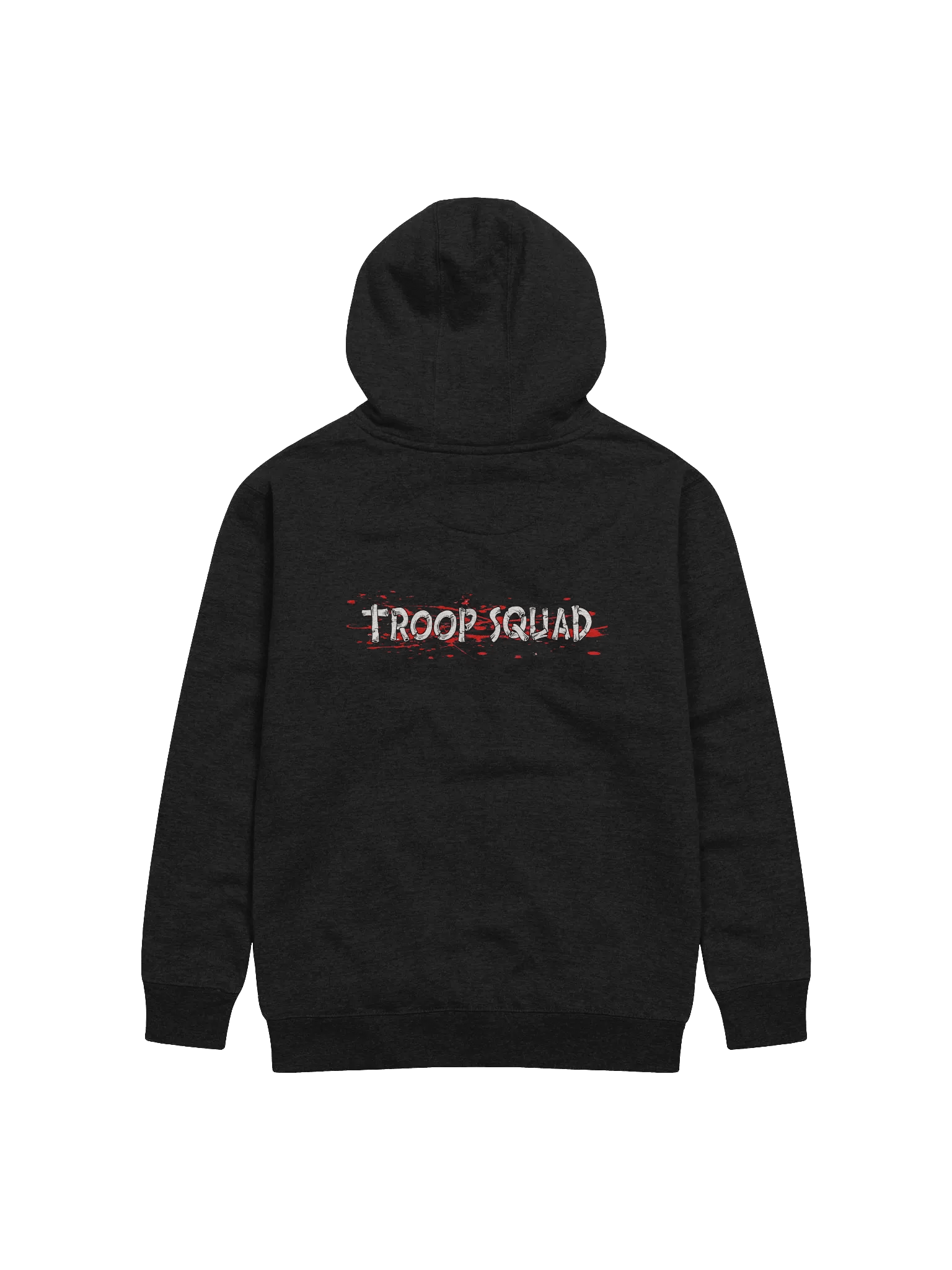 BP Logo Unisex Hoodie product image (2)