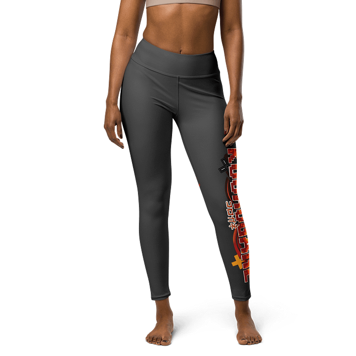 Screamin Yoga Leggings product image (1)