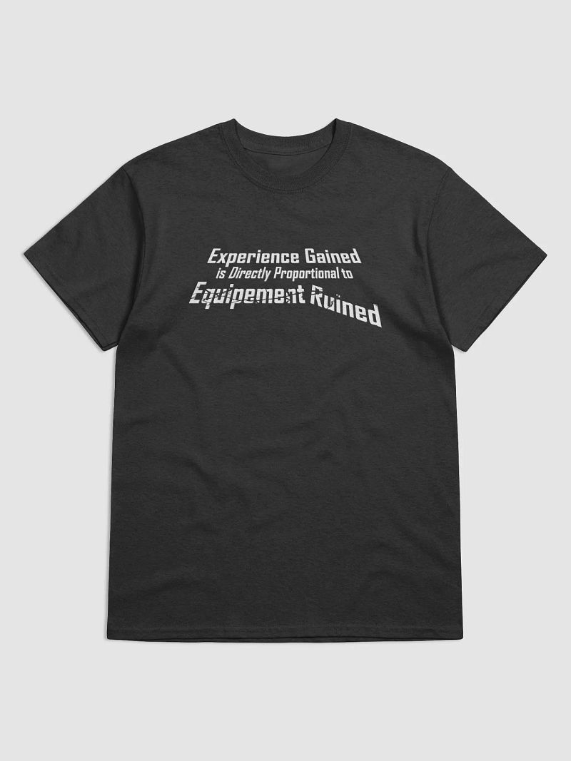 Experience Gained T-Shirt