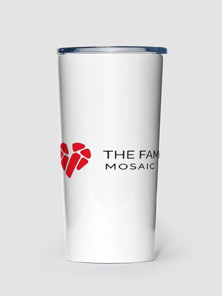 Travel Mug product image (1)