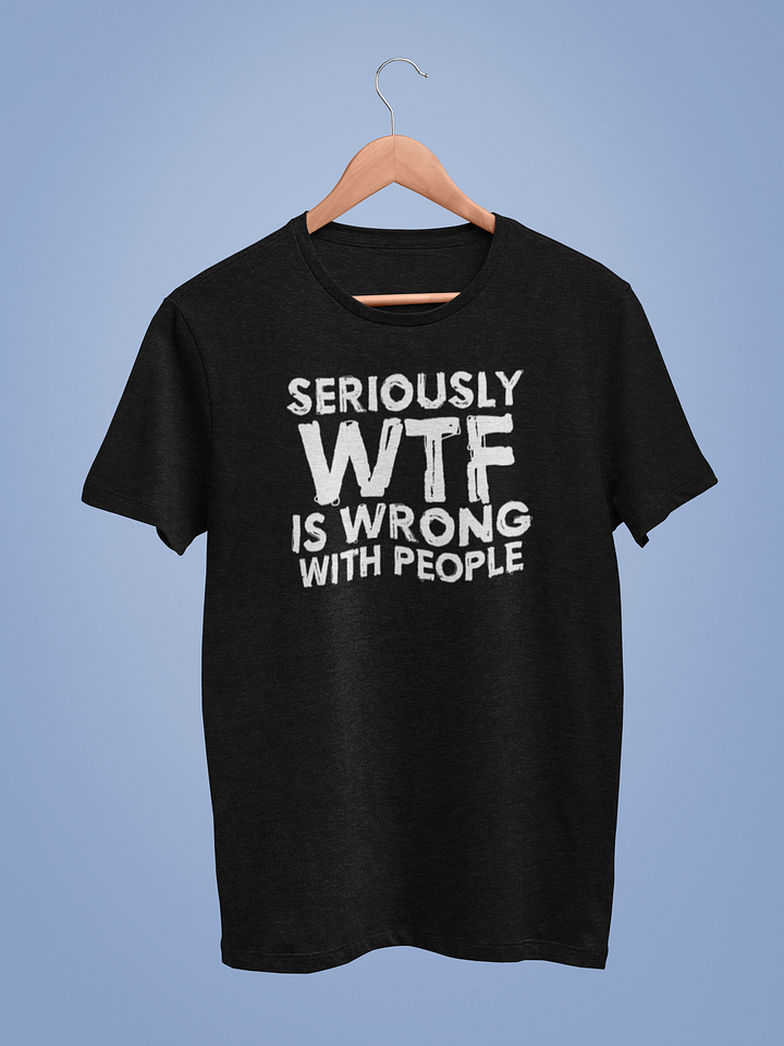 WTF Collection product image (1)