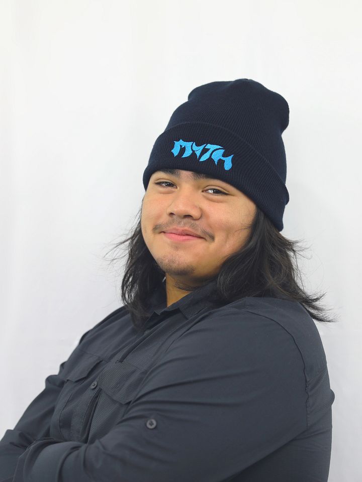 Myth Beanie product image (2)